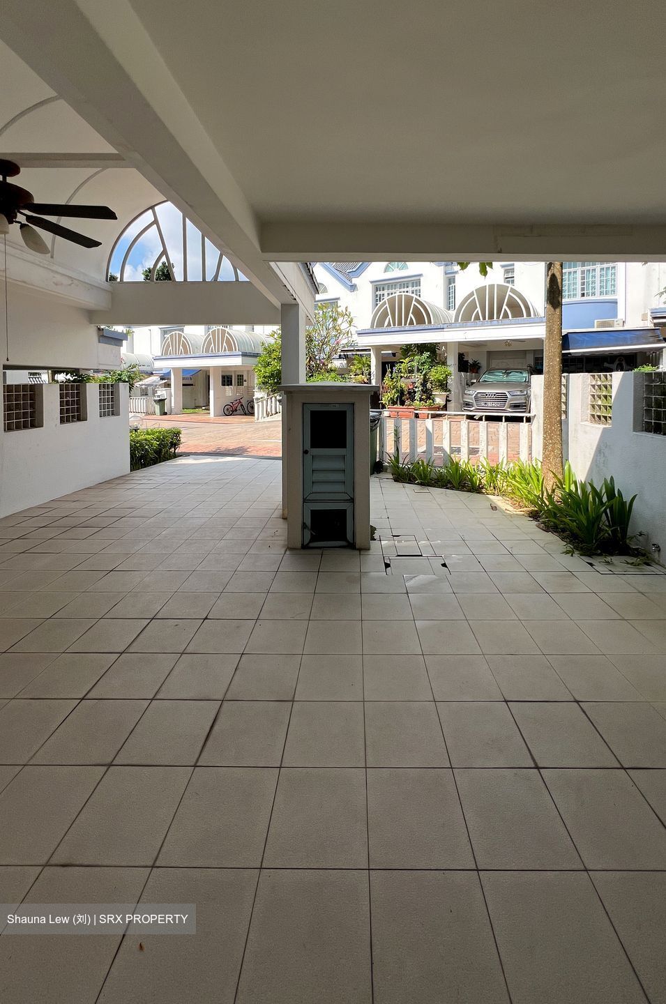 Chancery Grove (D11), Terrace #495776811